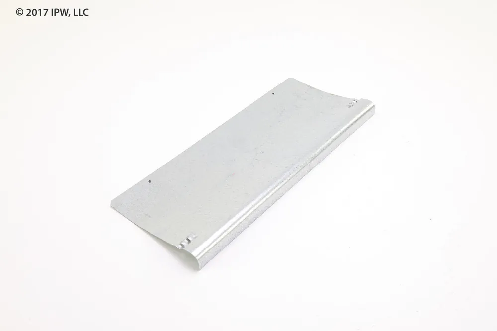 SK0236958-US20260702-105043-0 Carrier 5353611 Fan Scroll Cutoff Plate HVAC Replacement Part - Image 1