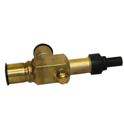 Carrier EP12BH331 1-1/8 Liquid Valve HVAC Replacement Part