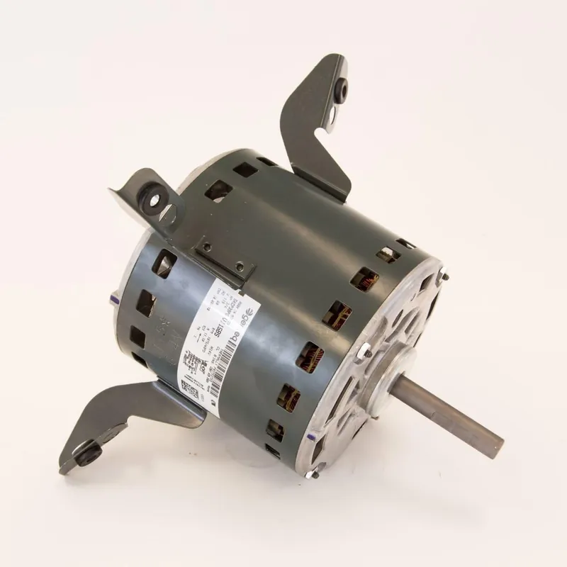 Carrier HC45TE114 Blower Motor 3/4 HP 115V 1075 RPM CCW 4SPD