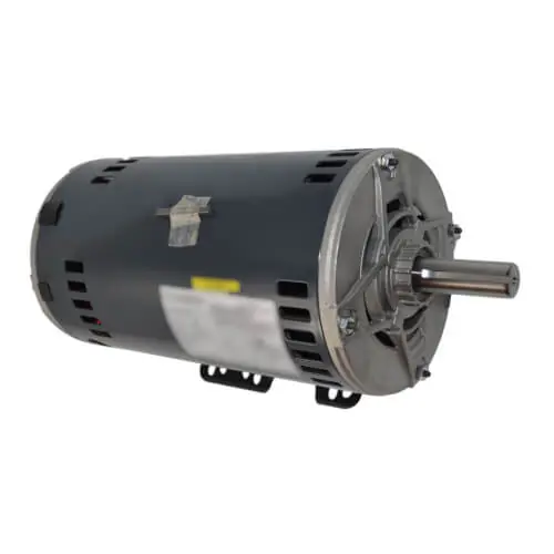 Carrier HD60FK651 Indoor Blower Motor 230/460V 3-Phase 3 HP
