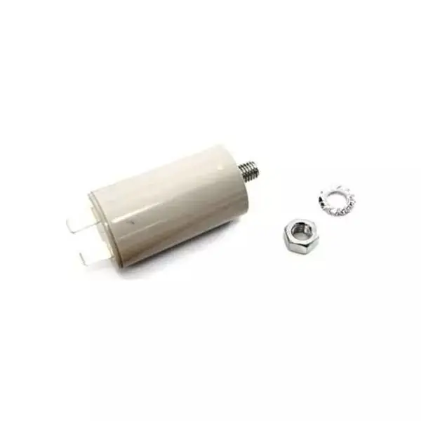 SK0237154-US20260702-105043-0 Carrier 51301830500 Round Capacitor 400V 5MFD - Image 1