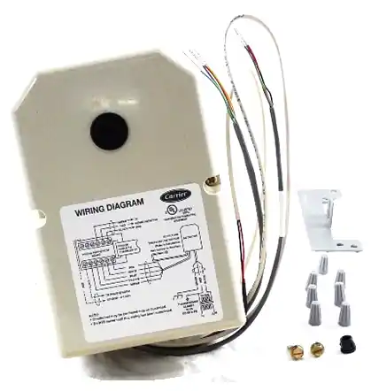 SK0237204-US20260702-105043-0 Carrier 33CSDCA090 Actuator Controller for HVAC Replacement Parts - Image 1