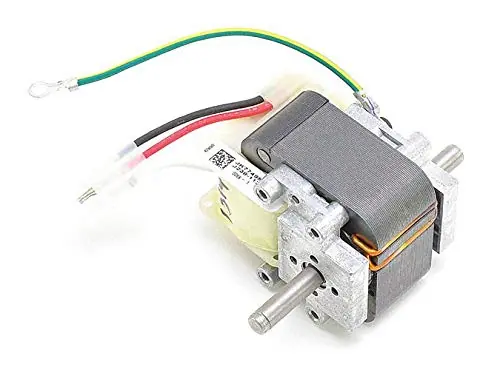 SK0237219-US20260702-105043-0 CAI - CARRIER HC21ZE126 Inducer Motor - - Image 1