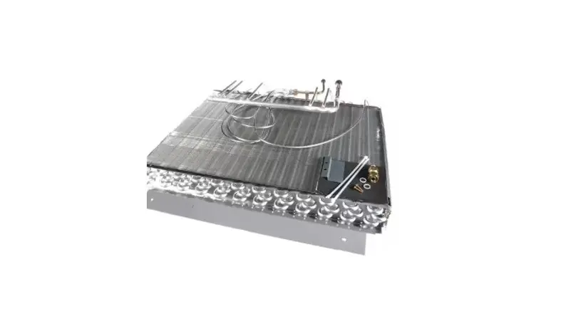 Carrier 342796-75104 Replacement Evaporator Coil for Optimal HVAC Performance