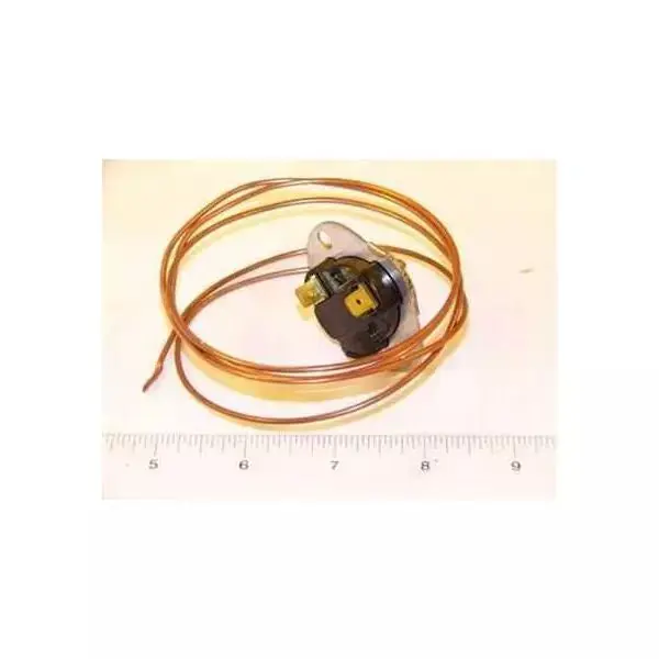 SK0237284-US20260702-105043-0 Carrier HH22HA191 Linear Limit Switch 190F SPST A/R Rollout - Image 1