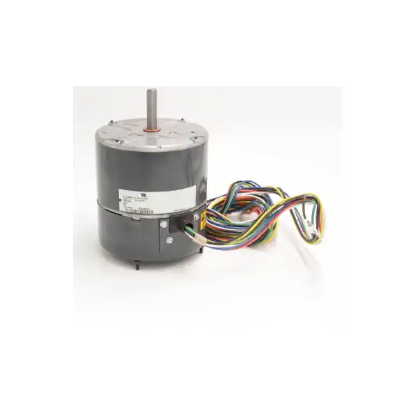 SK0237286-US20260702-105043-0 Carrier HC42GR234 230V 1/3HP ECM Motor - Image 1