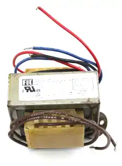 SK0237308-US20260702-105043-0 Carrier HT01BF232 200/230V 60VA Transformer - Image 1