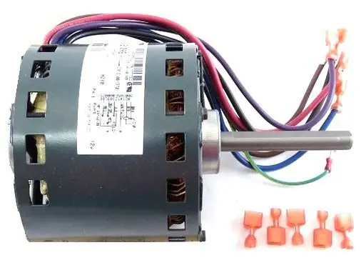 SK0237333-US20260702-105043-0 Carrier HC680063 Motor230V 1075Rpm Cw Motor - Image 1