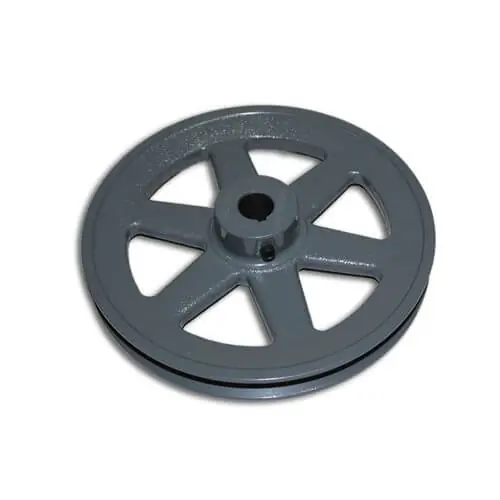 SK0237345-US20260702-105043-0 Carrier KR11AG008 Pulley - Image 1