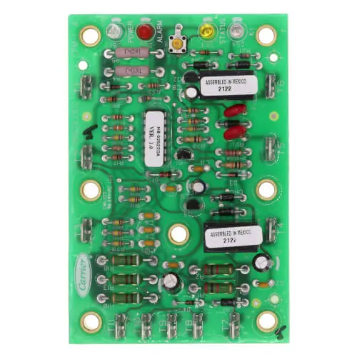 SK0237372-US20260702-105043-0 Carrier HN67KZ012 CPM-1 Control Module - Image 1