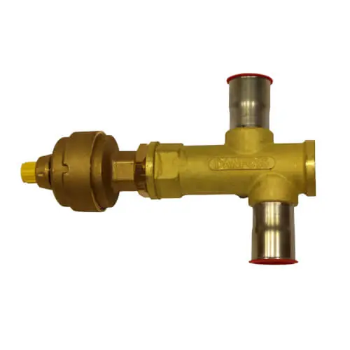 SK0237406-US20260702-105043-0 Carrier EF05BD332 Economizer Expansion Valve for HVAC Systems - Image 1