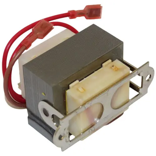 SK0237420-US20260702-105043-0 Carrier HT680058 08-230V Primary 24V Secondary 40VA Transformer - Image 1