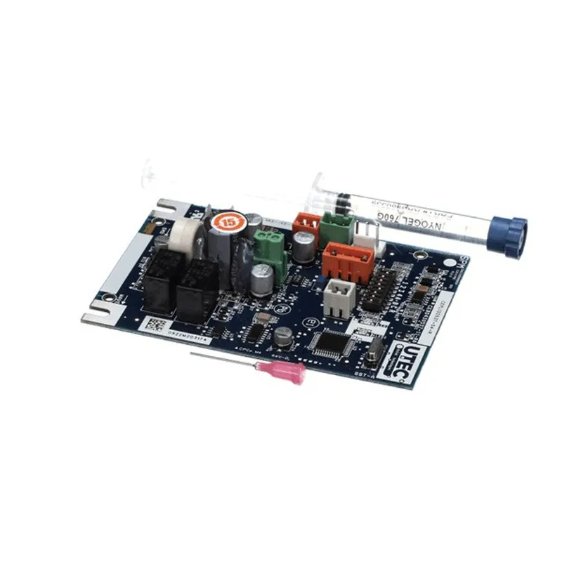 SK0237433-US20260702-105043-0 Carrier 30RB660057 Scroll Protection Module Board - Image 1