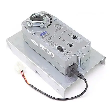 SK0237473-US20260702-105043-0 Carrier 48EJ680007 Damper Actuator Replacement Part - Image 1