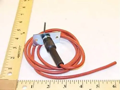 SK0237512-US20260702-105043-0 Carrier 48DP500623 Electrode Ignitor with Wire - Image 1