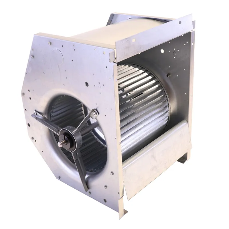 Carrier 50HJ441155 Blower Assembly