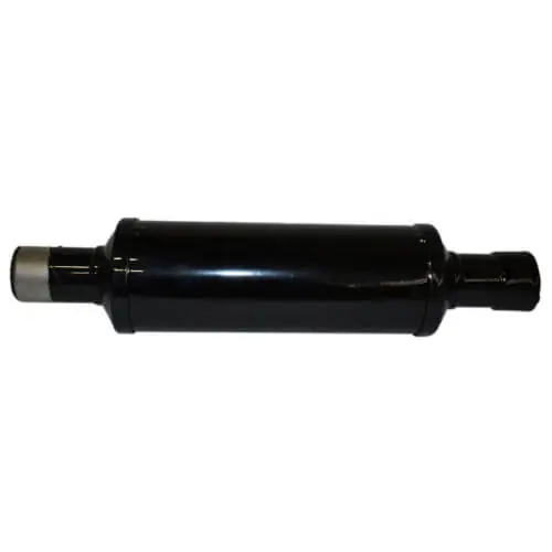 Carrier 1771 Discharge Muffler 1 3/8 ODF