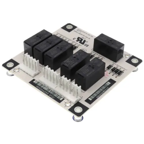 SK0237571-US20260702-105043-0 Carrier HK50AA050 Reheat Control Board - Image 1