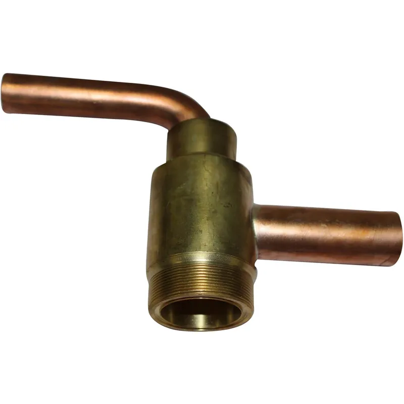 SK0237581-US20260702-105043-0 Carrier 32GB680013 EXV VALVE BODY Power Each Replacement MPN - Image 1