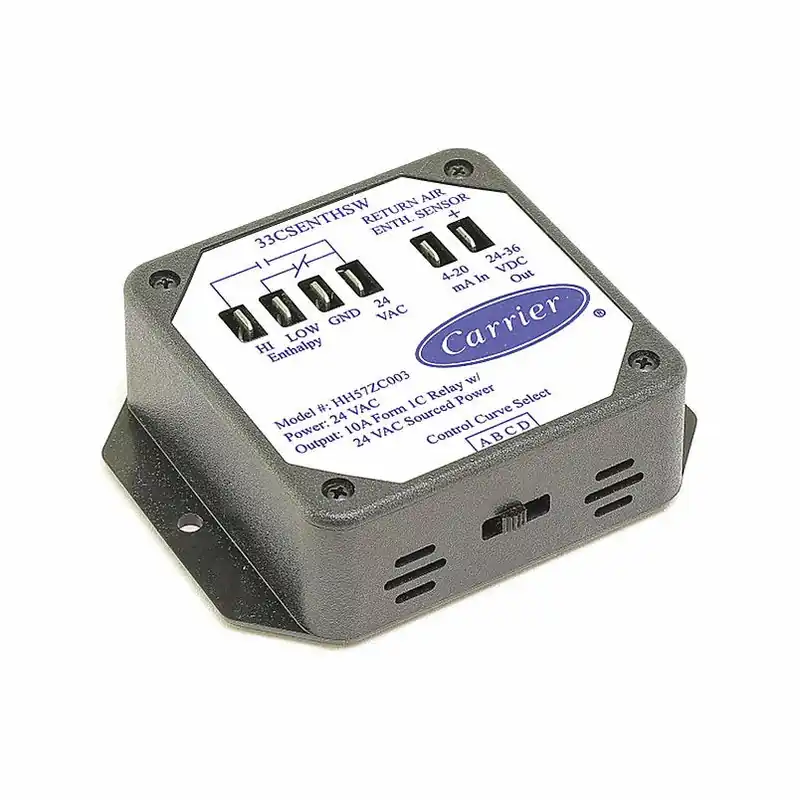 SK0237583-US20260702-105043-0 Carrier HH57ZC003 Enthalpy Switch - Image 1