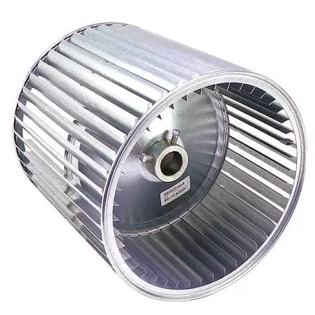 SK0237590-US20260702-105043-0 Carrier LA22LA138 Blower Wheel HVAC Blower Motor Replacement LA22LA138 - Image 1