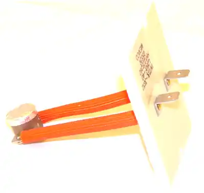 Carrier HH12ZB260 3 Inch 260°F Limit Switch