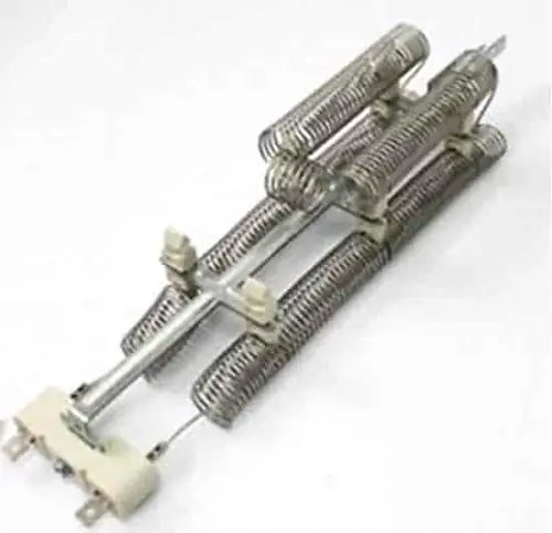 SK0237620-US20260702-105043-0 Carrier L99H008 Heater Element 5kW - Image 1