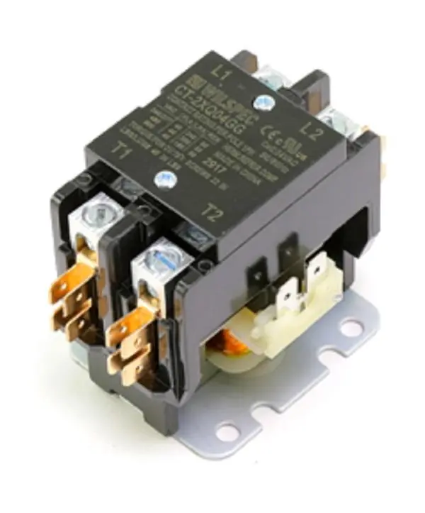 SK0237627-US20260702-105043-0 Carrier 13B0002N02 2P 40A Contactor - Image 1