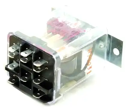 SK0237641-US20260702-105043-0 Carrier HN61KL620 3PDT Relay - Image 1