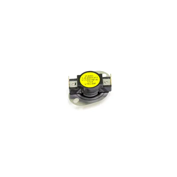SK0237660-US20260702-105043-0 Carrier 110000272 L165-40F Limit Switch Industrial Component - Image 1