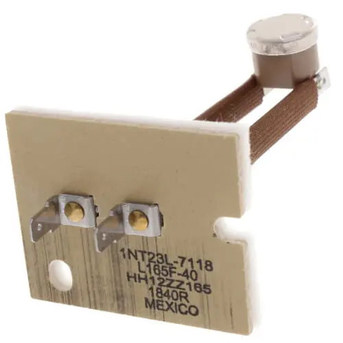 SK0237662-US20260702-105043-0 Carrier HH12ZZ165 L165F-40 Limit Switch for HVAC Systems - Image 1