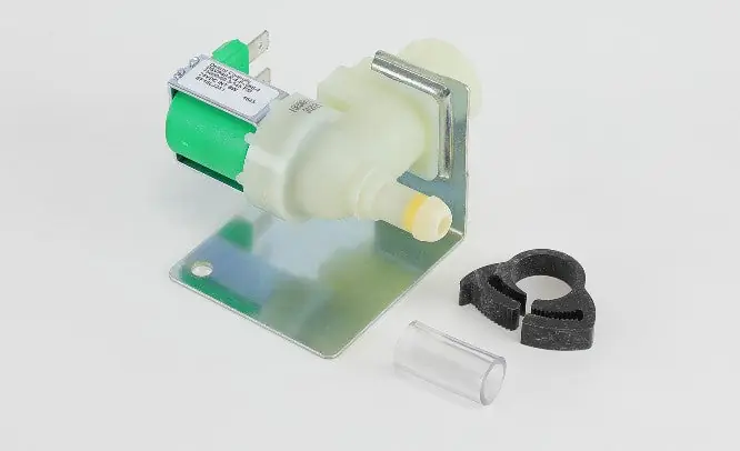 Carrier EF18LJ241 Humidifier Valve 24VDC Water Reg Valve