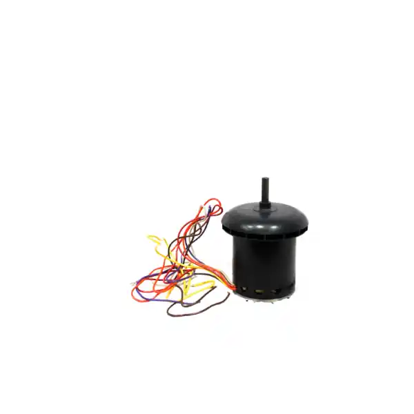 Carrier 0811N-0300A 208-230/460v1ph 1HP 1075rpm MT