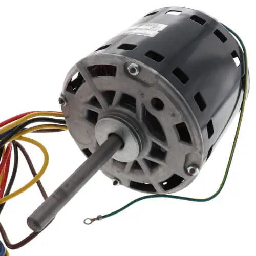 SK0237689-US20260702-105043-0 Carrier HC43AE200 Motor 1/2HP 1075RPM 230V 3-Speed 48 Frame - Image 1