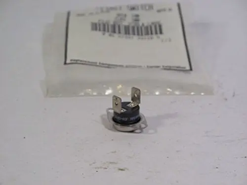 Carrier HH18HA440 Auto Limit Switch 100-140F