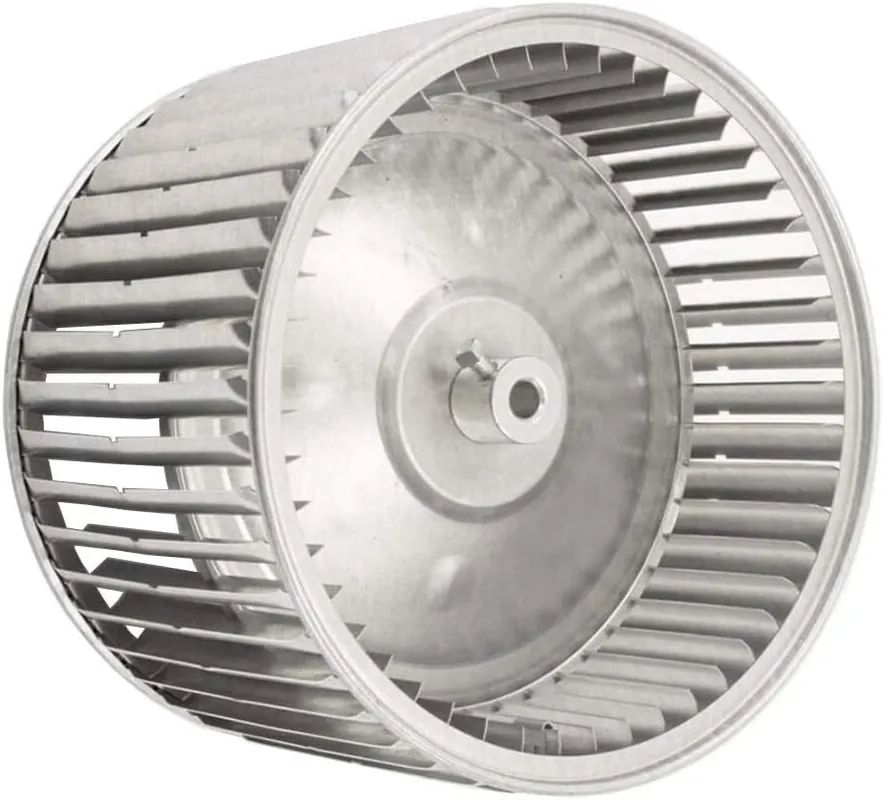 SK0237771-US20260702-105043-0 Carrier LA22RA100 Blower Wheel High-Performance Replacement LA22LA013 - Image 1