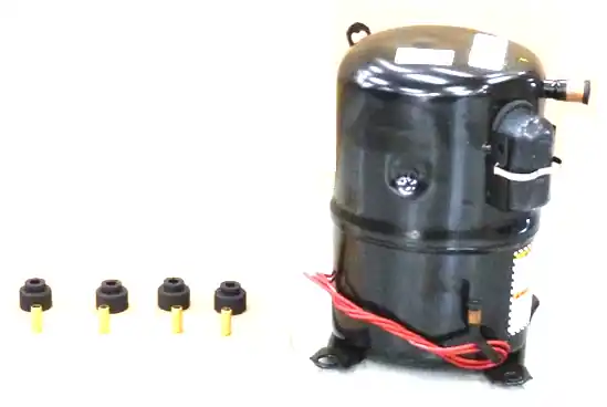 CARRIER P031-19210 Carrier 230V1Ph 19000Bturecipcompress