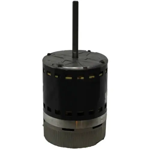 Carrier HD52AE121 120-240V 1Hp 1400Rpm Fan Mtr