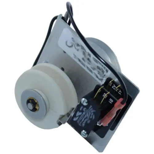 SK0237927-US20260702-105043-0 CARRIER HK25DJ003 Timer 115V - Image 1