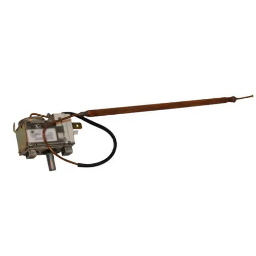 SK0237950-US20260702-105043-0 Carrier 42303027 Thermostat Carrier Unit - Image 1