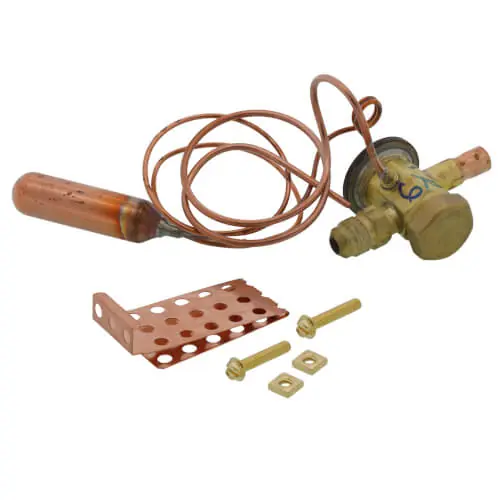 SK0237964-US20260702-105043-0 Carrier 332368-755 TXV Valve Kit 3 Ton R-410A Replacement EA36YD142 - Image 1