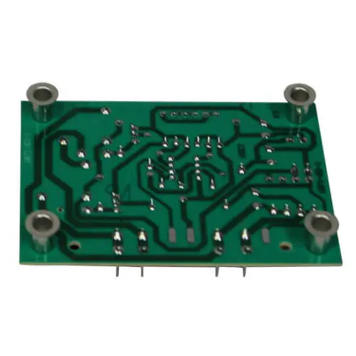 SK0237975-US20260702-105043-0 Carrier HK32AA002 Temperature Controller HVAC Heat Pump Thermostat Replacement HK32AA002 - Image 1