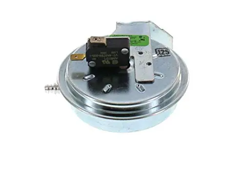 SK0237978-US20260702-105043-0 Lennox 33J89 Pressure Switch - Image 1