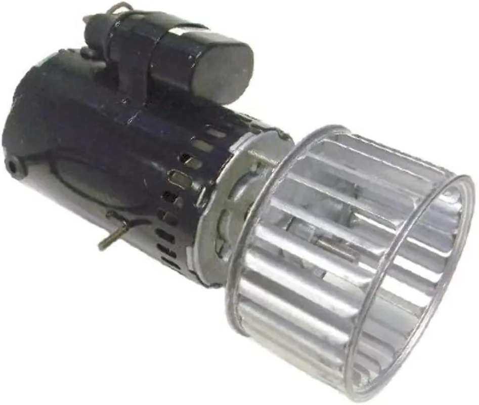 SK0238039-US20260702-105043-0 Beckett 21805U PSC Burner Motor 3450 RPM 1/7 HP 120V - Image 1