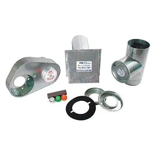 SK0238049-US20260702-105043-0 Field Controls CAS-2B Beckett Airboot Kit (2.0 GPH) - Image 1