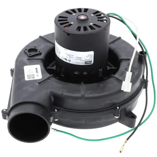 Fasco A276 A276 1-Speed 3000 RPM 1/55 HP Trane CW Motor (115V)