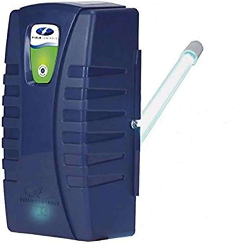 SK0238085-US20260702-105043-0 Field Controls UV-18 Whole House Induct Air Purification System 120V - Image 1
