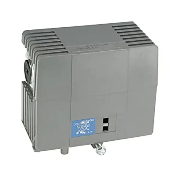 SK0238087-US20260702-105043-0 Johnson Controls VA-8020-1 Electric Valve Actuator 22 lb-in. - Image 1
