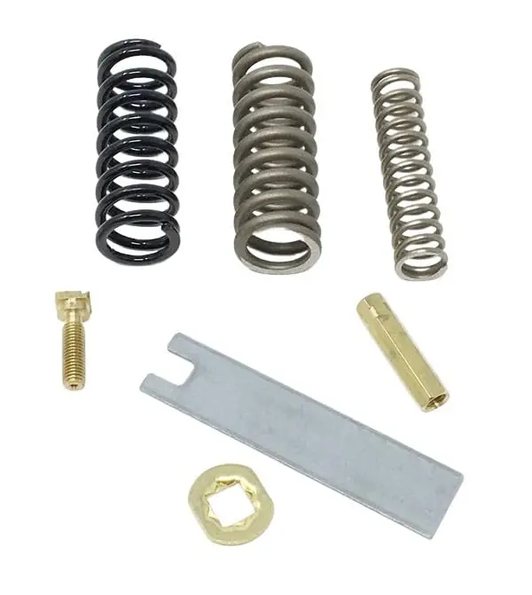 SK0238089-US20260702-105043-0 Schneider Electric AV-7600-1 Hydraulic Actuator Valve Linkage Kit for Vb-7Xxx Series Valves - Image 1
