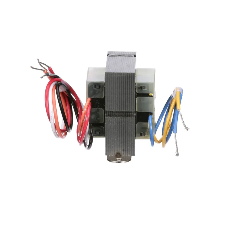 SK0238103-US20260702-105043-0 White-Rodgers 90-T60C3 Transformer 60VA Foot Mount Replacement 90-6041c - Image 1